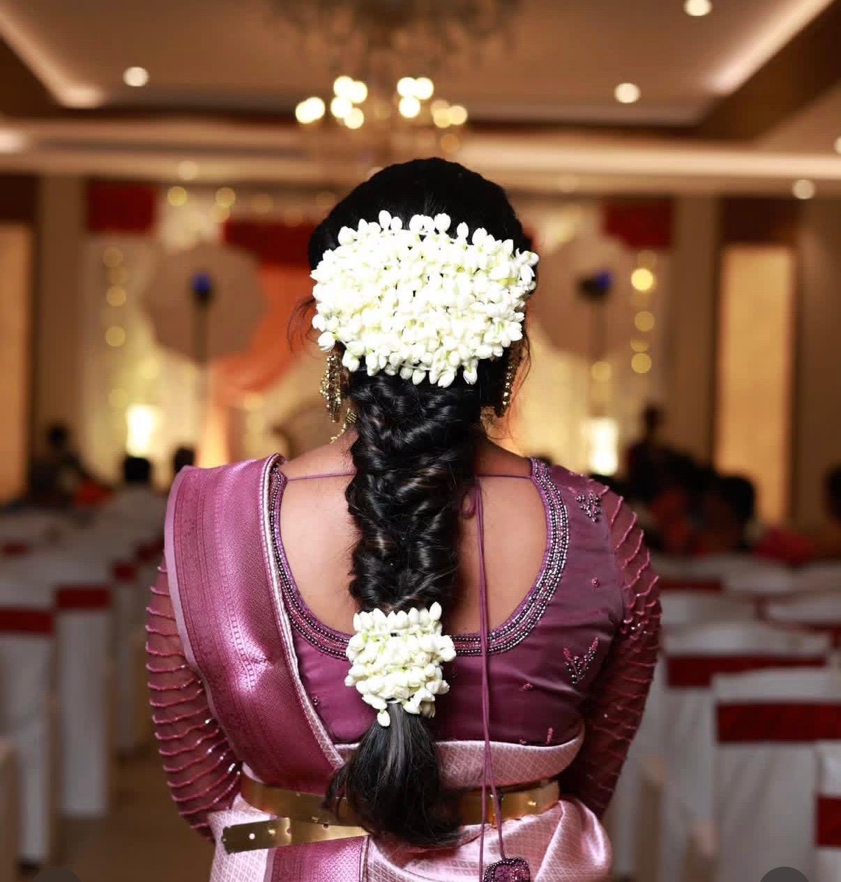 Bridal Makeup Chennai